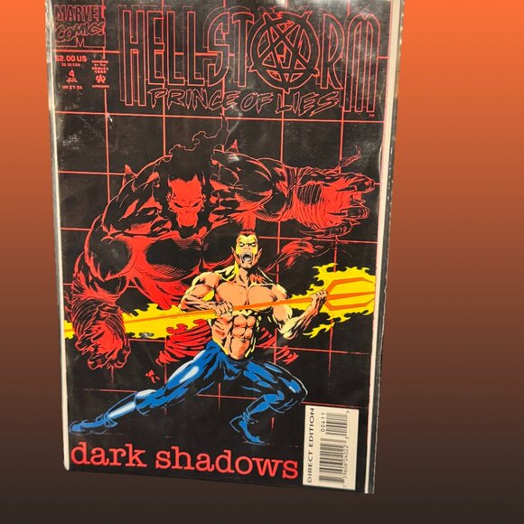 17 classic comics - Picture 8 of 16